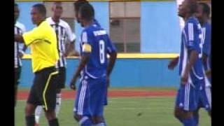 Tresor Mputu amp the animosity of TP Mazembe [upl. by Weixel]