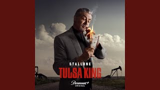 Tulsa King Official Theme [upl. by Dey]