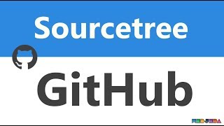 How to use Source Tree with Github  Tutorial 6 [upl. by Ellednahc]