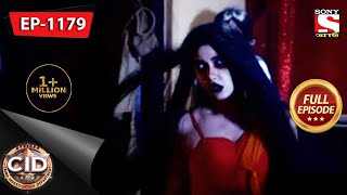 Ghost In The Theatre  CID Bengali  Ep 1179  Full Episode  6 August 2022 [upl. by Rifkin]