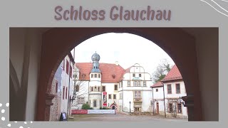 Schloss Glauchau [upl. by Ayanad597]