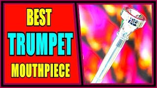 THE WORLDS BEST TRUMPET MOUTHPIECE XPIECE [upl. by Lehman991]