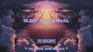 DEEP HEALING  SLEEP SUBLIMINAL  RAIN SOUND [upl. by Annekcm]