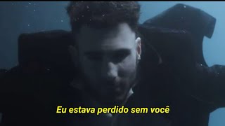 Maroon 5  Lost TraduçãoLegendado [upl. by Lek]