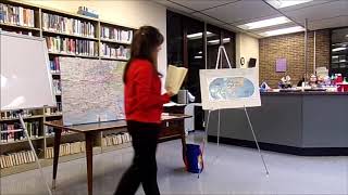 Melungeon Overview Presentation [upl. by Jermaine]