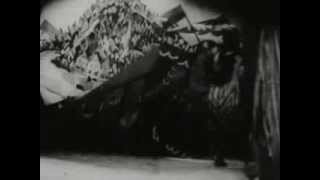 The Cabinet of Dr Caligari Das Kabinett des Doktor Caligari 1919 [upl. by Evilc]