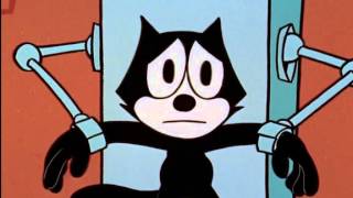 Felix The Cat Episode 66 [upl. by Ormond]