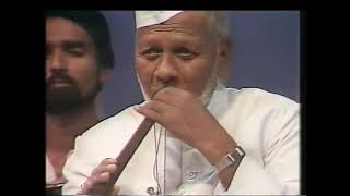 Ustad Bismillah Khan Live in Russia [upl. by Anallese]