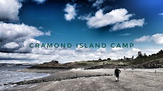 A Trip To Cramond Island [upl. by Koral]