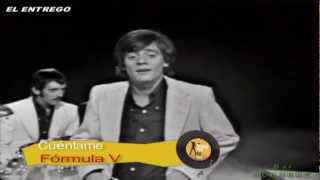 FORMULA V  quotCuentamequot 1969wmv [upl. by Neved]