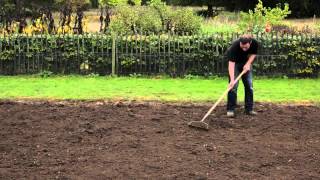 How to sow a new lawn  GroSure [upl. by Adniralc]