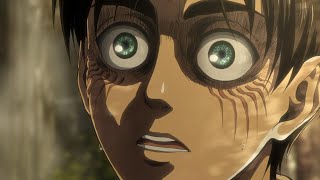 TATAKAE  Eren Yeager AMV [upl. by Pease560]