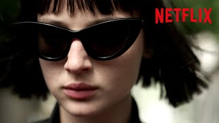 Baby S2  Official Trailer  Netflix [upl. by Edveh]