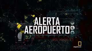 Alerta Aeropuerto T1 E05 [upl. by Hafinah]