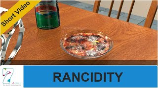 RANCIDITY [upl. by Cyndie]