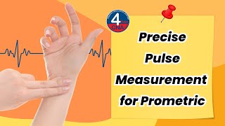 Measure and Record Radial Pulse CNA Skill Prometric [upl. by Ttessil]