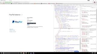 How to hack paypal and get unlimited money [upl. by Mikiso]
