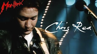 Chris Rea  Josephine Montreux 1985 Remastered [upl. by Tanney]