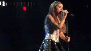 Ariana Grande Honeymoon Avenue  Philly [upl. by Sitarski]