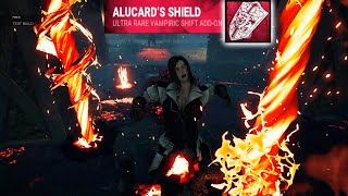 Alucards Shield AddOn Showcase [upl. by Acsecnarf]