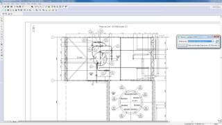 Custom instrument for Intergraph SmartPlant 3D SmartSketch PipeRun Table [upl. by Arratahs470]