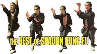 Wu Tang Collection  Best of Shaolin KungFu [upl. by Nomal206]