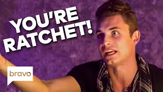 James Kennedys Most James Kennedy Moments  Vanderpump Rules [upl. by Ettena]