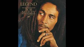 LEGEND  BOB MARLEY FULL ALBUM 1984 [upl. by Nitsirk]