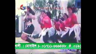 Popi hot song with Rubel21 [upl. by Alinoel131]