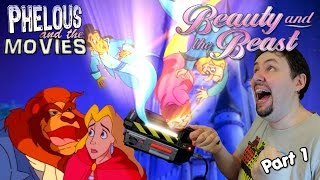 Beauty and the Beast G2 Part 1  Phelous [upl. by Mollie]