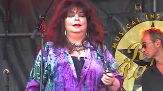 Mariska Veres Shocking Blue amp The Clarks  Venus en Somebody To Love Live Kaderock 2006 [upl. by Feil]