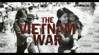 Vietnam War Documentary  Full Documentary [upl. by Herrick]