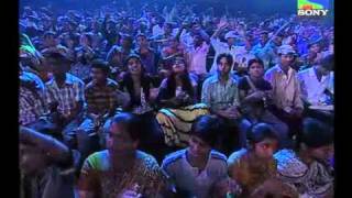 X Factor India  X Factor India Season1 Episode 1  Full Episode  29th May 2011 [upl. by Kittie]