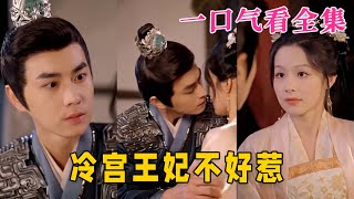 【大结局完整版】《冷宫王妃不好惹》第178全集古装 古风 恋爱 爱情 甜宠 短剧 神剧课代表 九州快看 [upl. by Kolivas]