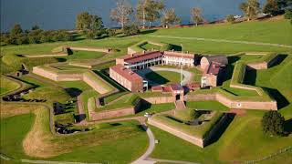 A very brief introduction to bastion forts and siege warfare [upl. by Bushey956]