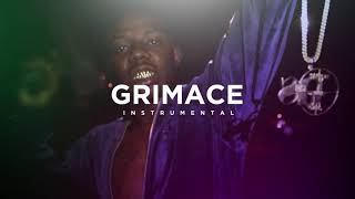 Jackboy  Grimace Official Instrumental  Prod MattoniBandz [upl. by Endres]