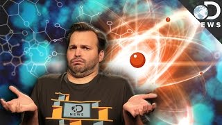 What Is Antimatter And Why Are We Searching For It [upl. by Malcom810]