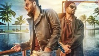 Bilal Saeed New Song  IK Teri Yaad [upl. by Adnavoj221]