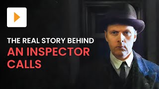 An Inspector Calls Context And Background [upl. by Gyatt]