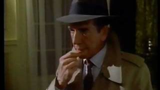 quotSledge Hammerquot  the Humphrey Bogart episode  1987 [upl. by Cicero]