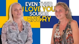 What NORDICS Really Think About Each Other [upl. by Ottilie]