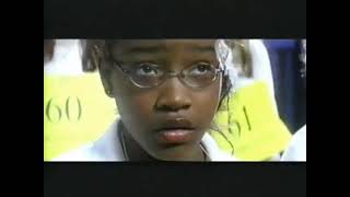 Akeelah and the Bee 2005  TV Spot 1 [upl. by Juster889]