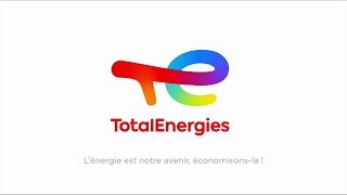 TotalEnergies quotTotal devient TotalEnergiesquot Pub 30s [upl. by Danyluk91]