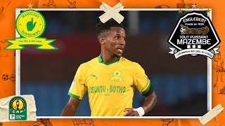 Mamelodi Sundowns vs TP Mazembe  CAF CHAMPIONS LEAGUE HIGHLIGHTS  3162021  beIN SPORTS USA [upl. by Stanton]