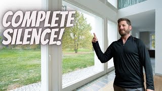 Window Soundproofing  8 DIY Methods From a Pro [upl. by Oirromed311]