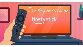 🔥 BEGINNERS GUIDE TO THE AMAZON FIRE TV STICK [upl. by Allicerp]