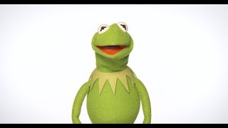 Happy New Year from Kermit the Frog  The Muppets [upl. by Aztirak]