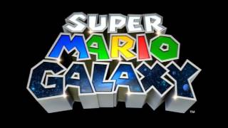 Gateway Galaxy 10 HOURS  Super Mario Galaxy Soundtrack [upl. by Nnarefinnej]