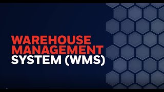 Momentum Warehouse Management System WMS  Honeywell Intelligrated [upl. by Aerdnahs656]