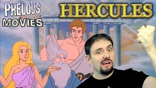 Hercules Goodtimes  Phelous [upl. by Courtland]